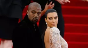Ким Кардашиян и Кание Уест финализираха развода си