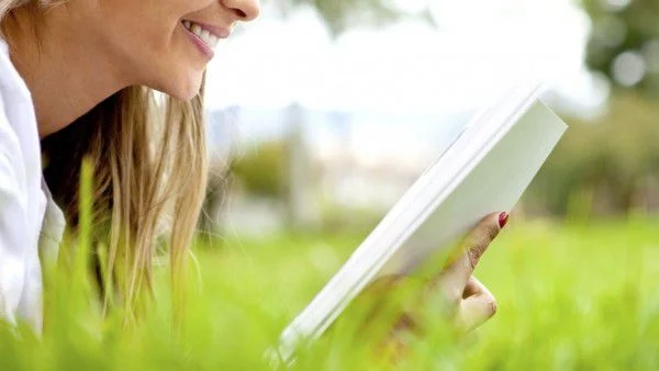 16 книги, които всяка жена трябва да прочете