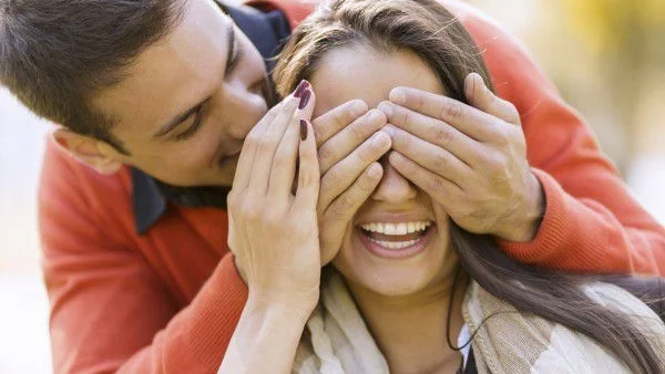 Един ден той ще се появи...