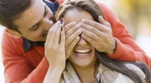 Най-добрата част от връзката 