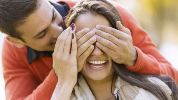 Най-добрата част от връзката 