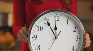 Да поговорим за биологичния часовник
