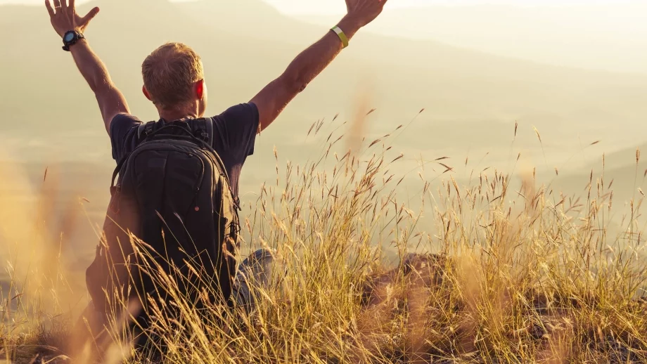 12 причини да пътувате повече