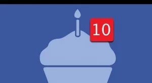 Ще се поздравяваме за рожден ден във Facebook по нов начин