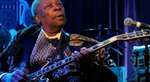 Почина блус легендата Б.Б. Кинг 