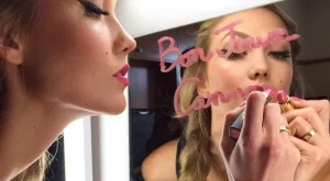 Звездни снимки от фестивала Кан в Instagram