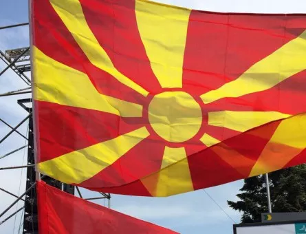 Македония гласува на парламентарни избори 