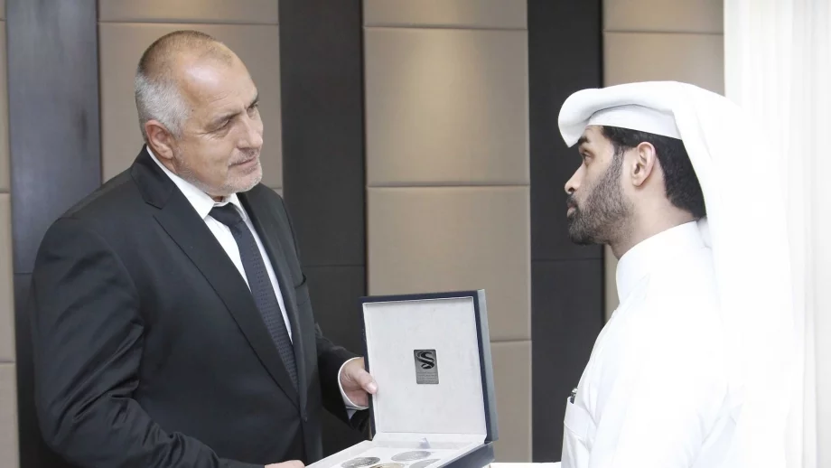 Бизнес присъствието на Катар - навсякъде по света