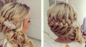 10 прически за права и чуплива коса