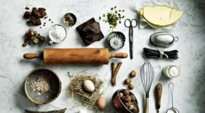 Всички мерни единици в кухнята на едно място