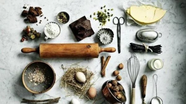 Всички мерни единици в кухнята на едно място