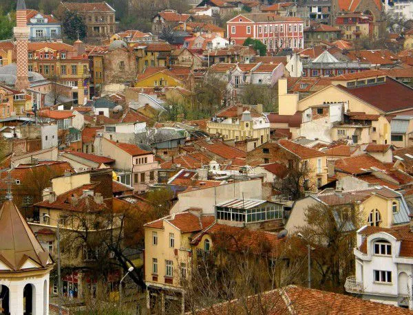 Пловдив е официално обявен  за “Европейска столица на културата”