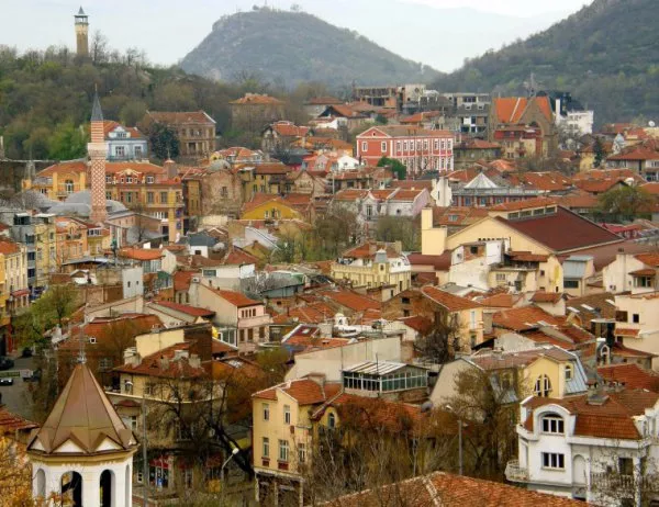 Пловдив получава 16 млн. лв. държавно финансиране