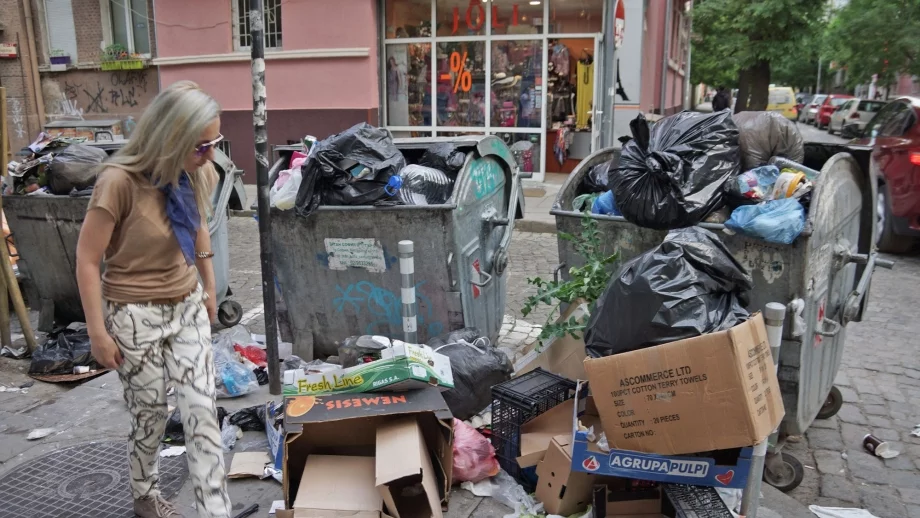 План сметката за сметта в София се увеличава с 26 млн. лева