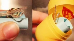 Как да направиш изненада с шоколадово яйце