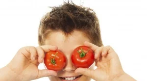 4 храни, стимулиращи ума на детето