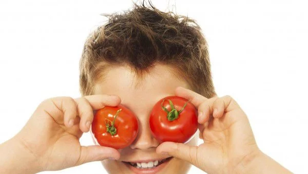 4 храни, стимулиращи ума на детето