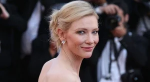 Кейт Бланшет: Не съм бисексуална