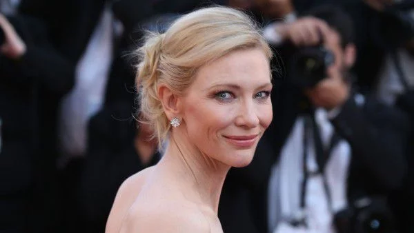 Кейт Бланшет: Не съм бисексуална