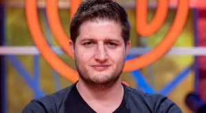 Един мъж: Симеон