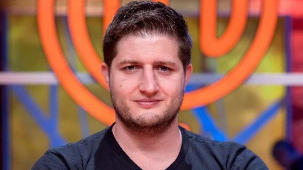 Един мъж: Симеон