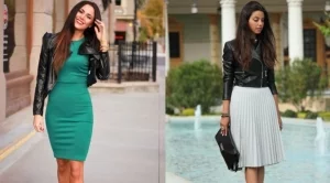 5 трика, с които да носиш летните си рокли и през зимата