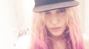 Мадона и дъщеря й с нови прически