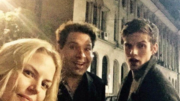 Дженифър Морисън: България прилича на картина