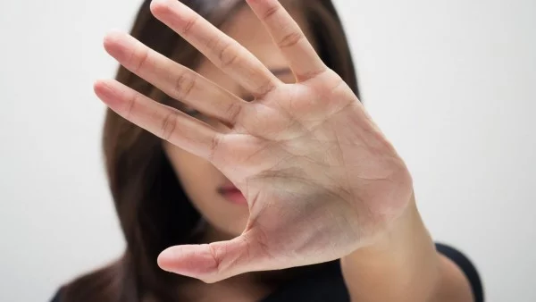 Разберете какво издават за вас пръстите на ръцете ви