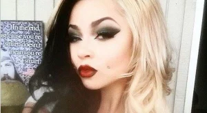 Бихте ли пробвали: Коса като на Круела Девил