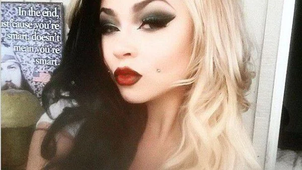 Бихте ли пробвали: Коса като на Круела Девил