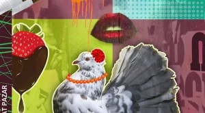 35 авангардни творци на Culture Beat Pazar