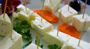 Фермерски храни от Балкана  на фестивала Зелени дни