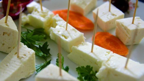 Фермерски храни от Балкана  на фестивала Зелени дни