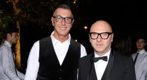 Долче и Габана: Моделите ни трябва да разказват история