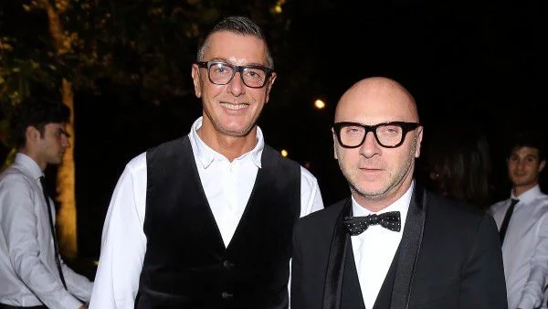 Долче и Габана: Моделите ни трябва да разказват история