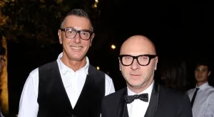 Dolce & Gabbana сами се бойкотират (снимки)