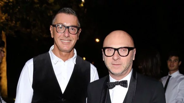 Dolce & Gabbana сами се бойкотират (снимки)
