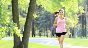 4 храни, от които имате нужда, ако тичате