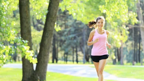 4 храни, от които имате нужда, ако тичате