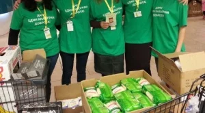 1 килограм доброта