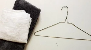 Направи си сама: Супер лесна закачалка за кърпи