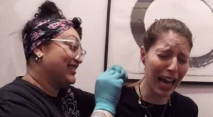 100 дни без страх