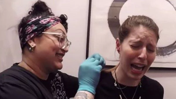 100 дни без страх