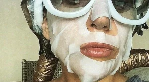 Коя е тази известна дама?