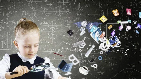 Безплатен детски фестивал за наука, изкуство и високи технологии 