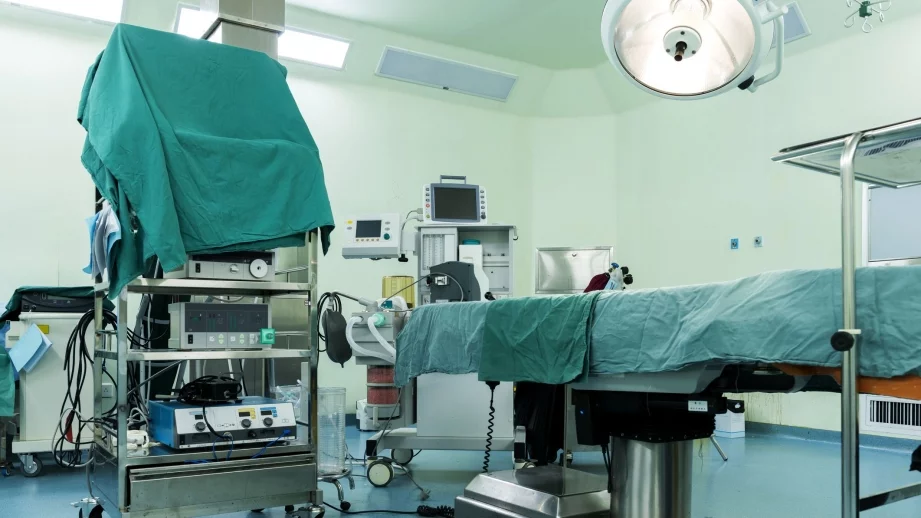 България отделя много по-малко пари за здравеопазване от средното ниво в ЕС