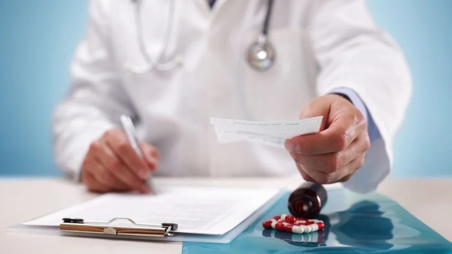 Заплатите на българските лекари - най-ниски в Европа 