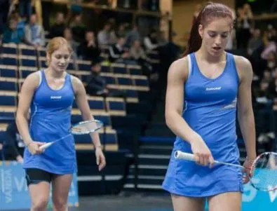 Сестри Стоеви завоюваха финал в Баку