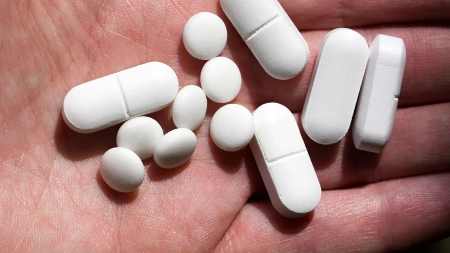 Близо 60% от внесените в България лекарства се изнасят обратно